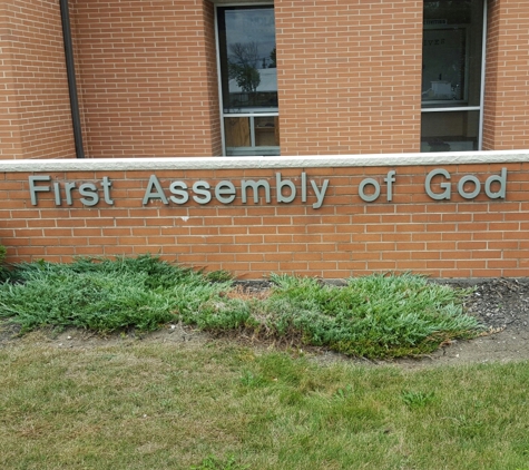 Findlay First Assembly Of God - Findlay, OH