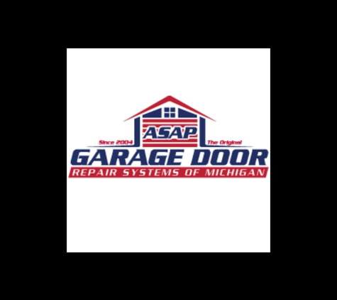 ASAP Garage Door Repair Systems of Michigan - Oak Park, MI. Broken Spring?  Give us a Ring!