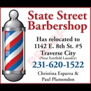 The State Street Barber Shop - Hair Stylists