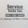 Service Techs, Inc.
