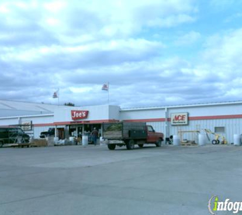 U-Haul Neighborhood Dealer - South Sioux City, NE