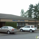 King City Office - Police Departments