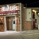 The Hot Bev Energy Cafe - Coffee Shops