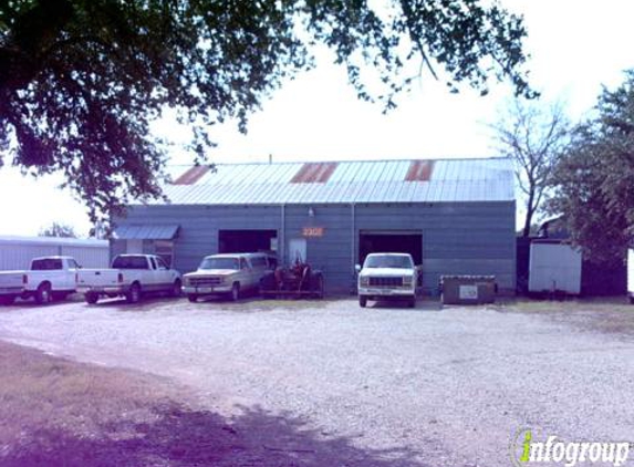 F L Tonn Cabinets - Georgetown, TX