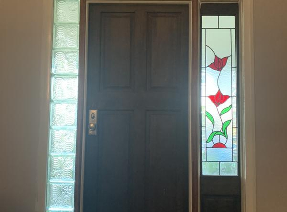 R.A.A.BUILDING & PROPERTY MAINTENANCE - Ingham, QLD. Love my front door ����