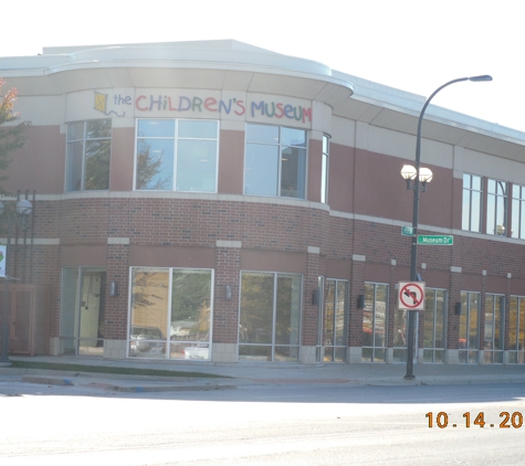 Childrens Museum In Oak Lawn - Oak Lawn, IL