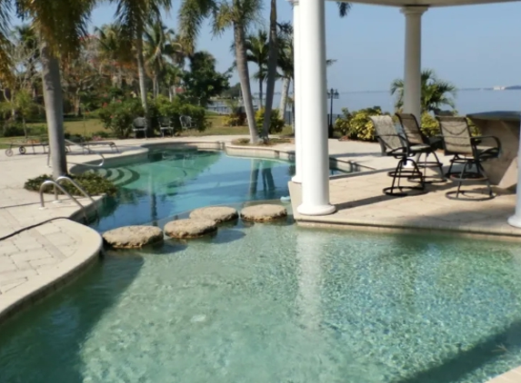 Craftmaster Pools - Naples, FL