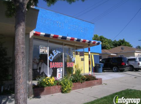Clean Cuts Barber Shop - Bellflower, CA