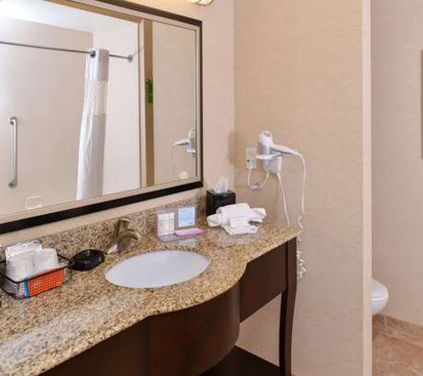 Hampton Inn by Hilton Dayton South - Dayton, OH