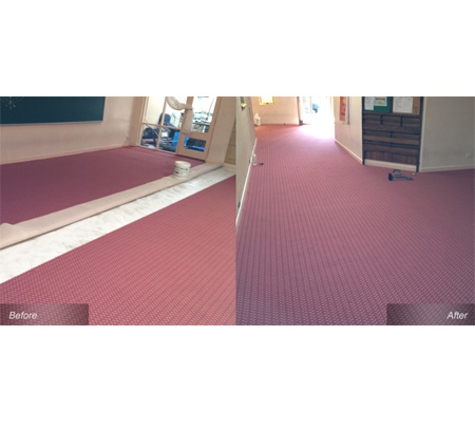 Cetta Carpet Services - Kidman Park, SA