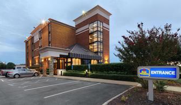 Best Western Hampton Coliseum Inn - Hampton, VA