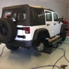 AutoTire World - Wheel Alignment - Lift Kits - New & Used Tires - Accessories gallery