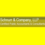Schnurr & Company, LLP