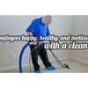 Awesome Carpet Cleaning Services gallery