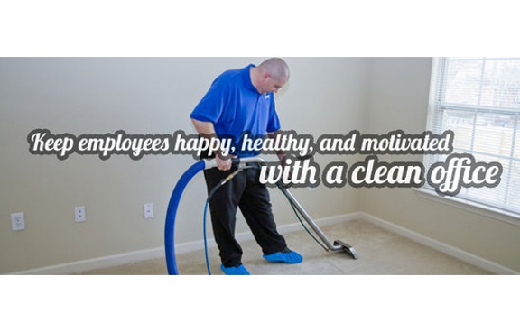 Awesome Carpet Cleaning Services - Eugene, OR