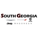 South Georgia Chrysler Dodge Jeep Ram - New Car Dealers