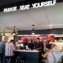 Cj's Kitchen & Grill