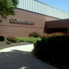 Carlisle Barracks Commissary