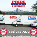 Pride Plumbing of Rochester - Professional Engineers
