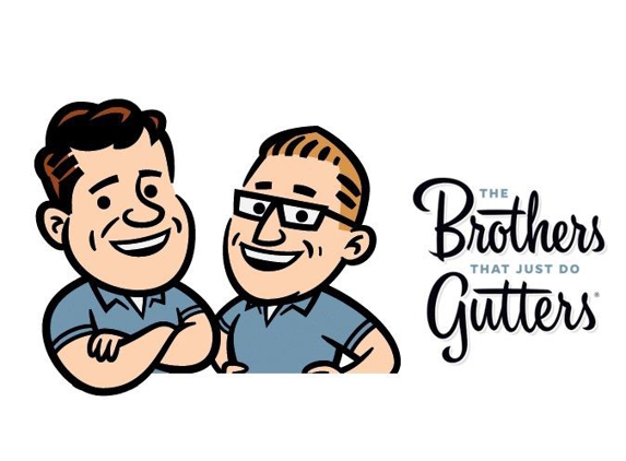 The Brothers that just do Gutters - Charlotte, NC