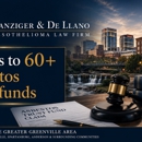 Danziger & De Llano Mesothelioma Law Firm