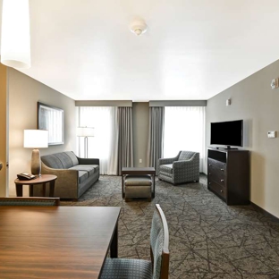 Homewood Suites By Hilton Phoenix Tempe ASU Area - Tempe, AZ