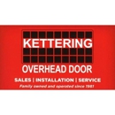 Kettering Overhead Door - Windows