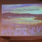 Pompton Valley Presbyterian Church