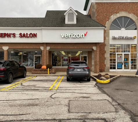 Verizon - Chagrin Falls, OH