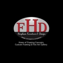 Hingham Furniture & Design - Furniture Stores