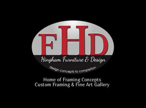 Hingham Furniture & Design - Hingham, MA