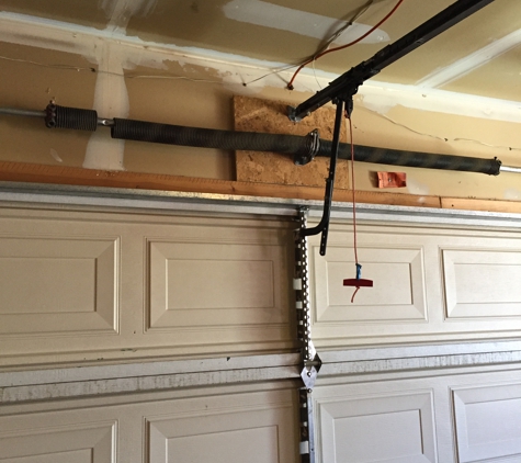 Affordable Garage Door Repair - Provo, UT