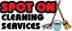 Spot On Cleaning Services - Cleaning Contractors - Commercial & Industrial