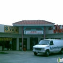 Asia Restaurant