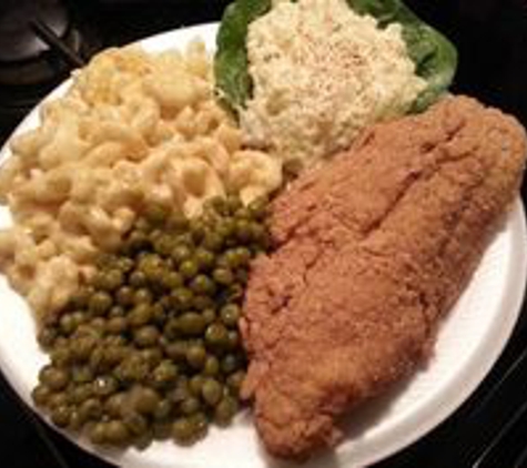 Jazzy's Soul Food Kitchen And Catering Inc. - New Orleans, LA