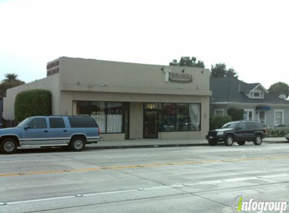 Koon Gene Law Offices - Monrovia, CA