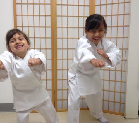 Karate Plus Martial Arts Personal Development Center - San Antonio, TX