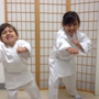 Karate Plus Martial Arts Personal Development Center