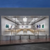 Apple Evergreen Walk gallery