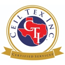 Ceil Tex Inc