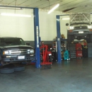 M & A Auto Care - Engines-Diesel-Fuel Injection Parts & Service