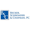Becker Schroader & Chapman, PC - Employee Benefits & Worker Compensation Attorneys