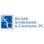 Becker Schroader & Chapman PC