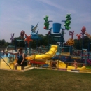 Spring Valley Beach - Water Parks & Slides