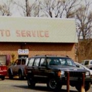 All Pro Auto SVC - Automobile Parts & Supplies