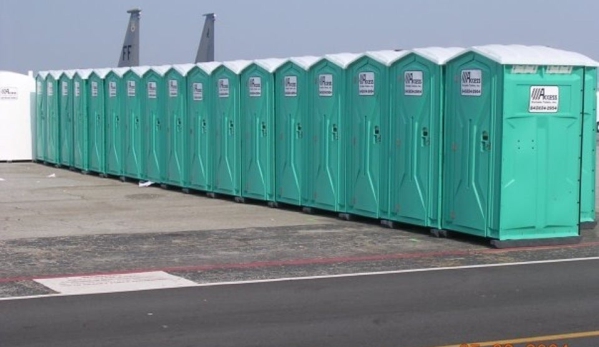 Access Portable Toilets - North Charleston, SC