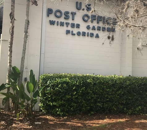 United States Postal Service - Winter Garden, FL