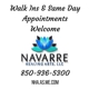 Navarre Healing Arts