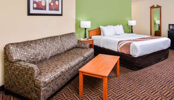 Quality Inn Bolingbrook I-55 - Bolingbrook, IL