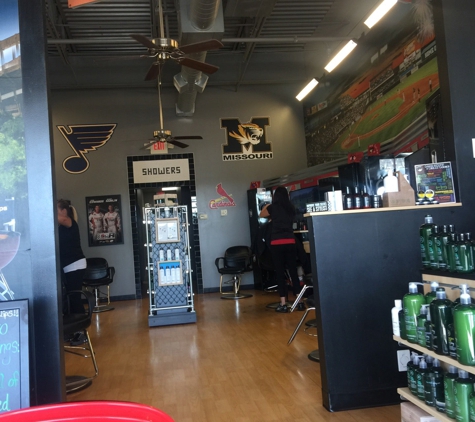 Sport Clips - Saint Peters, MO